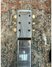 Rickenbacker NS 100/6 LapSteel, Silver: Headstock