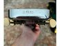 Rickenbacker NS 100/6 LapSteel, Silver: Close up - Free