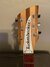 Rickenbacker 330/6 , Mapleglo: Headstock