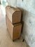 Rickenbacker B-16/amp , Silver: Neck - Rear