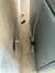 Rickenbacker B-22/amp Head and Cab, Silver: Close up - Free