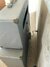 Rickenbacker B-22/amp Head and Cab, Silver: Close up - Free2