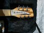 Rickenbacker 330/12 , Natural Walnut: Headstock