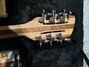 Rickenbacker 330/12 , Natural Walnut: Headstock - Rear