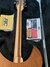 Rickenbacker 330/12 , Natural Walnut: Neck - Rear