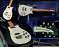 Rickenbacker 450/6 , Jetglo: Free image