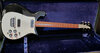 Rickenbacker 450/6 , Jetglo: Full Instrument - Front