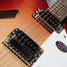 Rickenbacker 330/6 , Fireglo: Free image