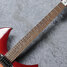 Rickenbacker 330/6 , Fireglo: Neck - Front