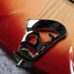 Rickenbacker 330/6 , Fireglo: Close up - Free