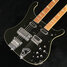 Rickenbacker 4080/46 , Jetglo: Body - Front