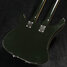 May 1979 Rickenbacker 4080/46 , Jetglo: Body - Rear
