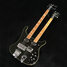 Rickenbacker 4080/46 , Jetglo: Full Instrument - Front
