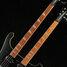 Rickenbacker 4080/46 , Jetglo: Neck - Front