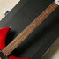 Rickenbacker 330/6 , Fireglo: Neck - Front