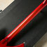 Rickenbacker 330/6 , Fireglo: Neck - Rear