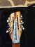 Rickenbacker 360/12 , Mapleglo: Headstock