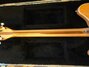 Rickenbacker 360/12 , Mapleglo: Neck - Rear