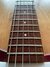 Rickenbacker 450/6 Refin, Mapleglo: Neck - Front