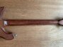 Rickenbacker 450/6 Refin, Mapleglo: Neck - Rear
