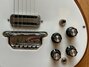 Rickenbacker 450/6 Refin, Mapleglo: Close up - Free