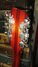 Rickenbacker 330/12 , Fireglo: Headstock - Rear