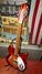 Rickenbacker 330/12 , Fireglo: Full Instrument - Front