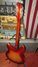 Rickenbacker 330/12 , Fireglo: Full Instrument - Rear
