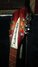Rickenbacker 330/12 , Fireglo: Headstock