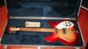Rickenbacker 330/12 , Fireglo: Free image2