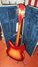 Rickenbacker 330/12 , Fireglo: Full Instrument - Rear