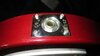 Rickenbacker 330/12 , Fireglo: Close up - Free
