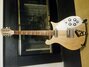 Rickenbacker 620/12 Mod, Mapleglo: Full Instrument - Front