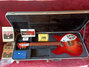 Rickenbacker 330/6 , Fireglo: Full Instrument - Front