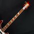 Rickenbacker 4003/4 , Fireglo: Neck - Front