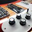 Rickenbacker 4003/4 , Fireglo: Close up - Free2