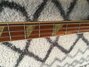 Rickenbacker 4001/4 , Autumnglo: Neck - Front