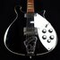 Rickenbacker 620/6 , Jetglo: Free image