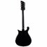 Rickenbacker 620/6 , Jetglo: Full Instrument - Rear