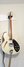 Rickenbacker 330/6 BT, White: Full Instrument - Front