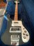 Rickenbacker 4003/4 , Jetglo: Body - Front