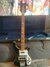 Rickenbacker 4003/4 , Jetglo: Full Instrument - Front