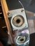 Rickenbacker 4003/4 , Jetglo: Close up - Free