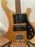 Rickenbacker 4003/4 S, Mapleglo: Body - Front