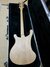 Rickenbacker 4003/4 , Mapleglo: Full Instrument - Rear