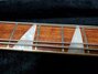 Rickenbacker 4003/4 , Mapleglo: Neck - Front