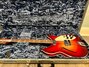Rickenbacker 360/12 C63, Fireglo: Free image2