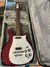 Rickenbacker 450/6 , Burgundy: Free image2