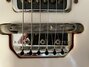 Rickenbacker 450/6 , Burgundy: Close up - Free