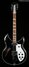 Rickenbacker 381/12 V69, Jetglo: Full Instrument - Front